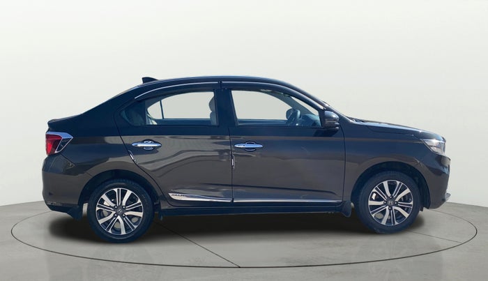 2022 Honda Amaze 1.2L I-VTEC VX, Petrol, Manual, 34,195 km, Right Side View