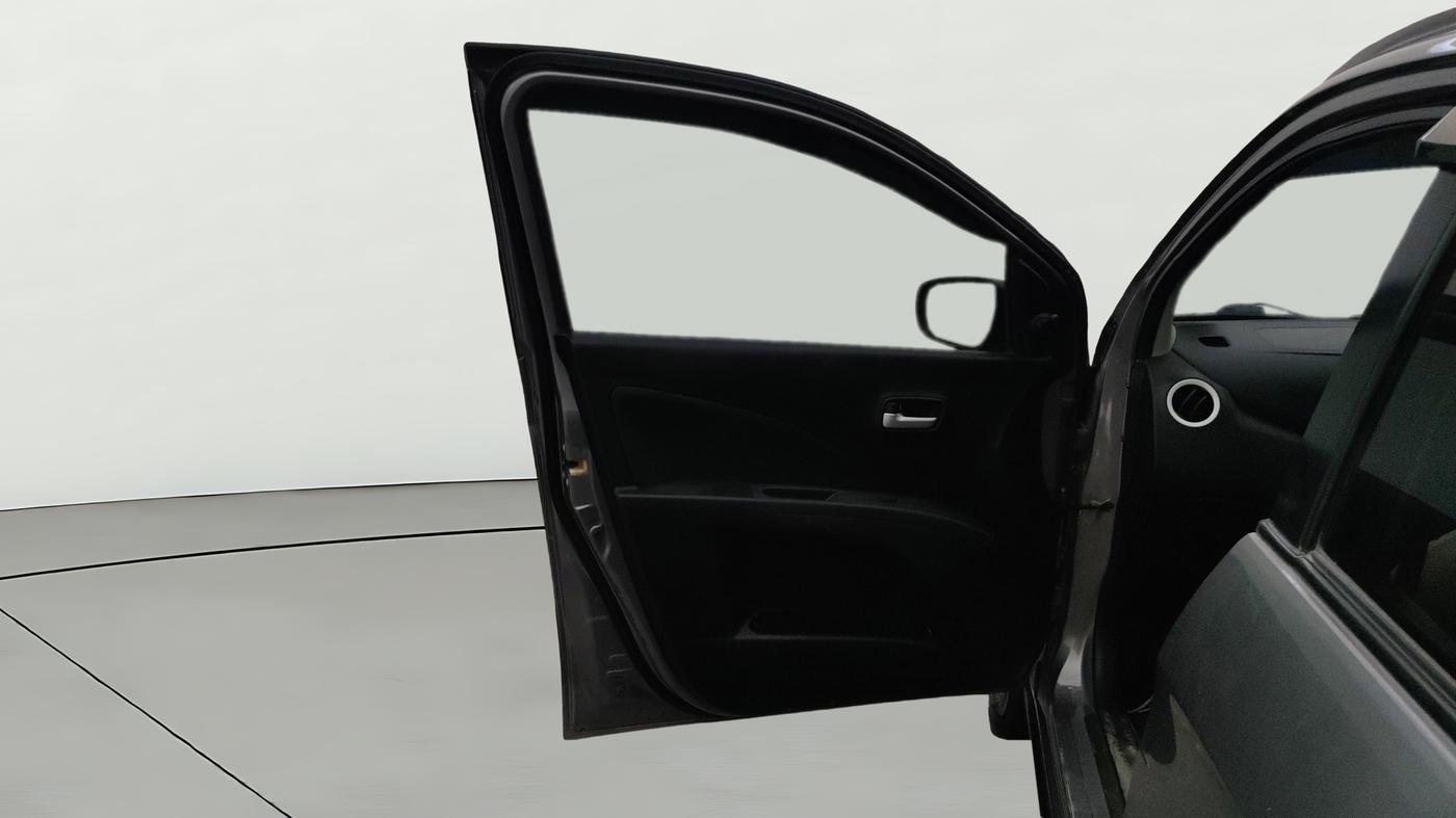 2020 Maruti Celerio X VXI AMT, CNG, Automatic, 76,297 km, LHS Front Door