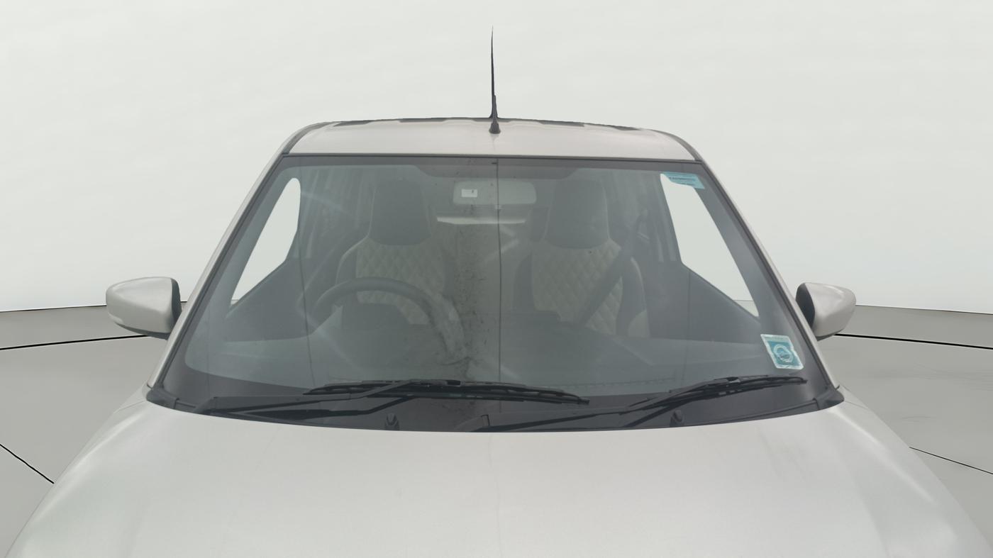2023 Maruti New Wagon-R ZXI PLUS 1.2 AMT, Petrol, Automatic, 6,493 km, Front Windshield