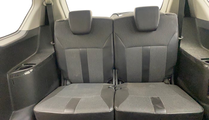 2021 Maruti XL6 ZETA MT, Petrol, Manual, 1,02,876 km, Third Seat Row ( optional )