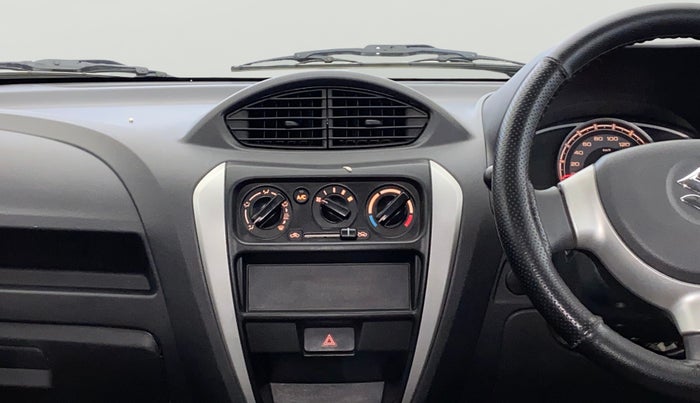 2018 Maruti Alto 800 LXI, Petrol, Manual, 82,119 km, Air Conditioner