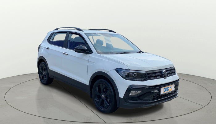 2024 Volkswagen TAIGUN GT Line 1.0L TSI MT, Petrol, Manual, 17,691 km, SRP