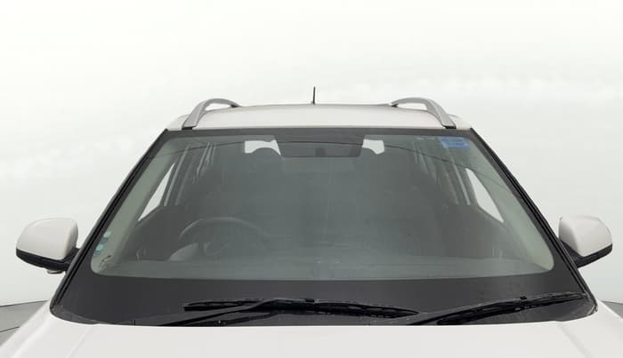 2020 Hyundai VENUE S 1.2, Petrol, Manual, 35,081 km, Front Windshield
