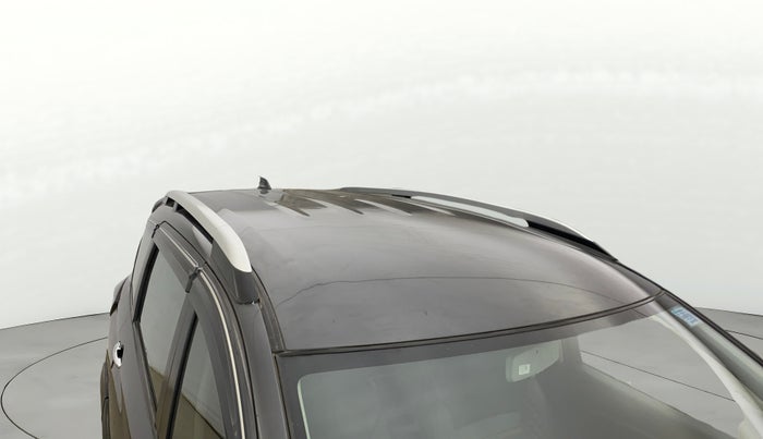 2022 Maruti XL6 ZETA MT, Petrol, Manual, 69,267 km, Roof