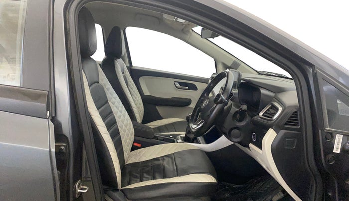 2021 Tata ALTROZ XZ PETROL, Petrol, Manual, 49,467 km, Right Side Front Door Cabin