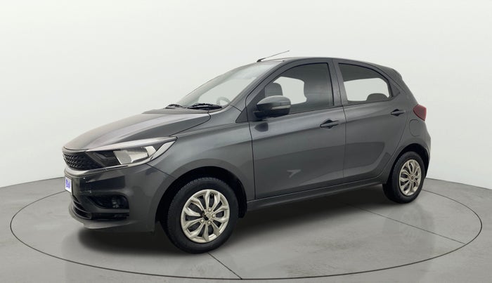 2020 Tata Tiago XT PETROL, Petrol, Manual, 66,172 km, Left Front Diagonal