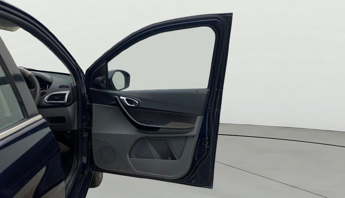 2018 Tata TIGOR XZ PLUS PETROL, Petrol, Manual, 72,637 km, RHS Front Door