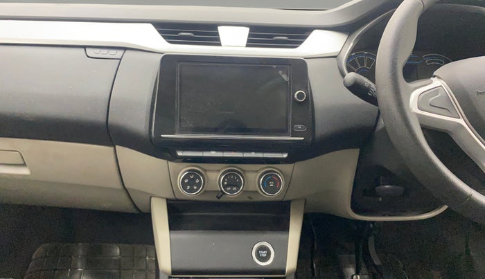 2020 Renault TRIBER RXZ, Petrol, Manual, 86,245 km, Air Conditioner