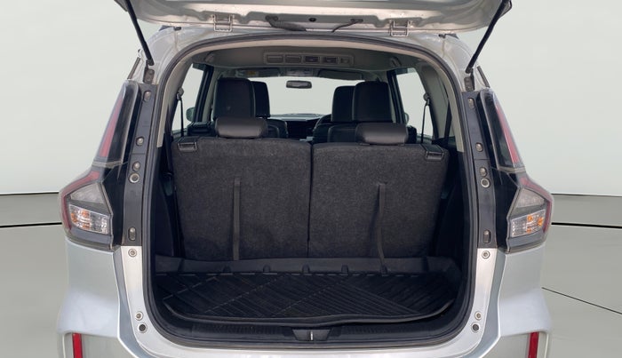 2022 Maruti XL6 ALPHA PLUS AT, Petrol, Automatic, 42,211 km, Boot Open Zoomed View