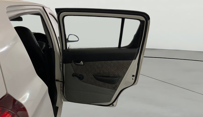 2017 Maruti Alto 800 LXI, Petrol, Manual, 29,561 km, RHS Rear Door