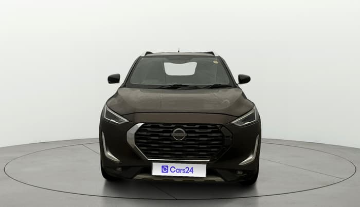2021 Nissan MAGNITE XV PREMIUM TURBO (O), Petrol, Manual, 56,284 km, Front