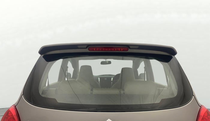 2016 Maruti Celerio VXI AMT (O), Petrol, Automatic, 94,588 km, Rear Windshield