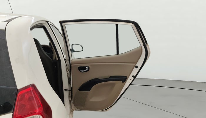 2015 Hyundai i10 SPORTZ 1.1, Petrol, Manual, 23,803 km, RHS Rear Door