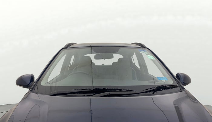 2022 Hyundai GRAND I10 NIOS SPORTZ 1.2 KAPPA VTVT CNG, CNG, Manual, 45,644 km, Front Windshield