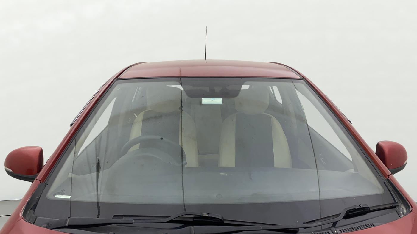 2012 Hyundai i20 ASTA 1.4 CRDI, Diesel, Manual, 1,09,539 km, Front Windshield