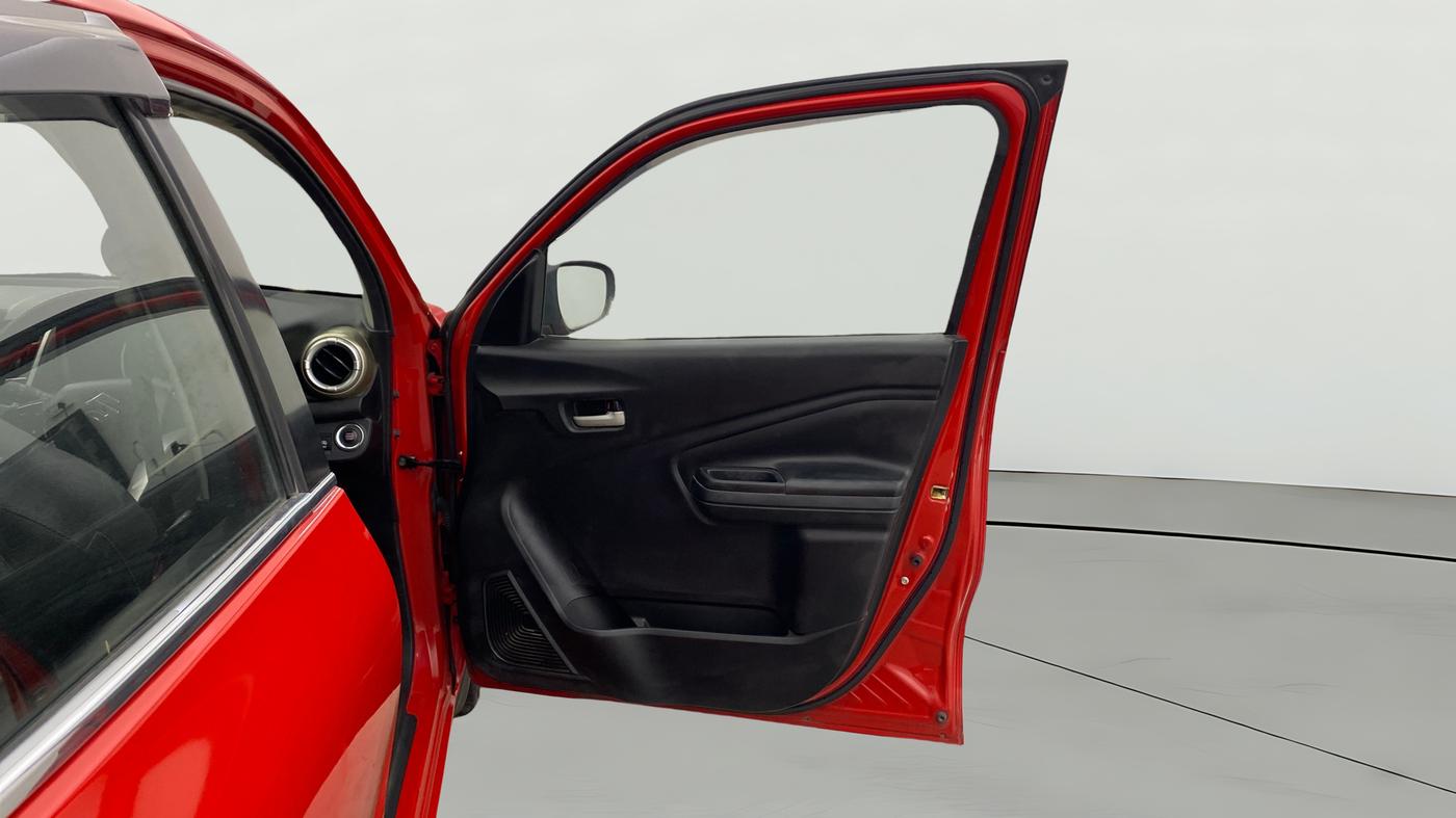 2021 Maruti Celerio ZXI PLUS AGS, Petrol, Automatic, 25,321 km, RHS Front Door