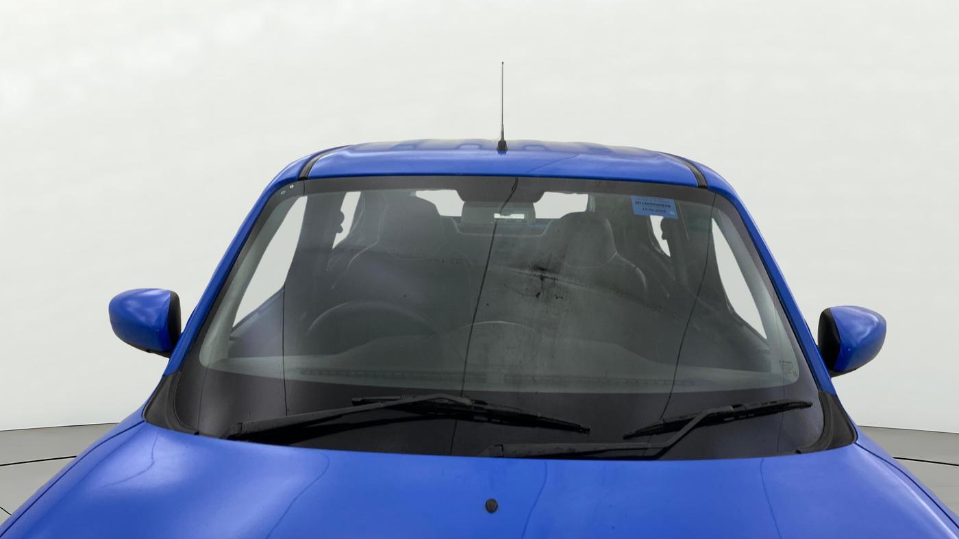 2019 Maruti S PRESSO VXI PLUS AMT, Petrol, Automatic, 81,030 km, Front Windshield