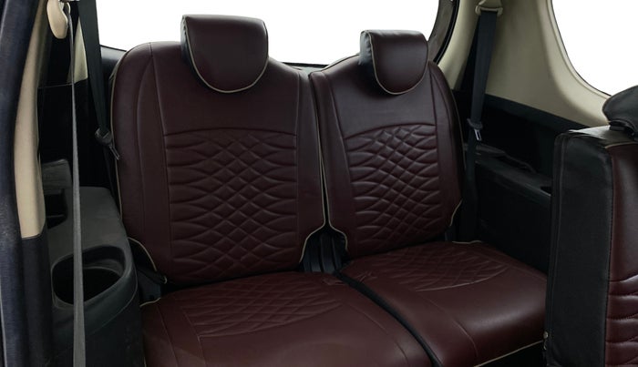 2018 Maruti Ertiga VDI SHVS, Diesel, Manual, 70,624 km, Third Seat Row ( optional )