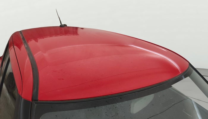 2019 Maruti Swift ZXI AMT, Petrol, Automatic, 49,028 km, Roof