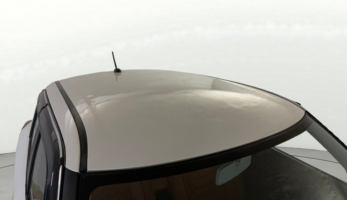 2019 Maruti Swift LXI, Petrol, Manual, 32,268 km, Roof