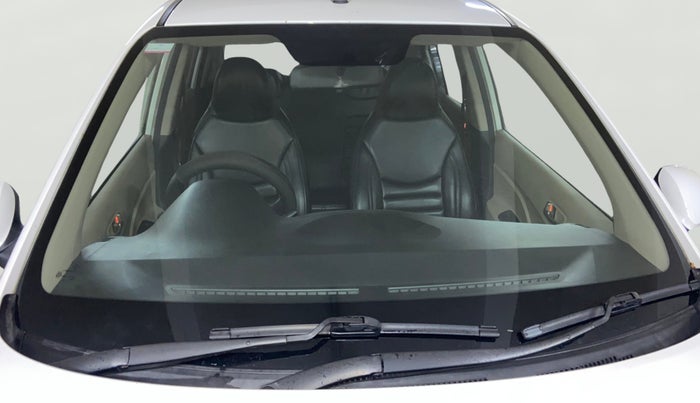 2019 Hyundai NEW SANTRO SPORTZ CNG, CNG, Manual, 76,318 km, Front Windshield