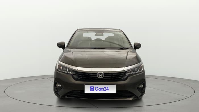 2023 Honda City 1.5L I-VTE V CVT, Petrol, Automatic, 21,563 km, Front