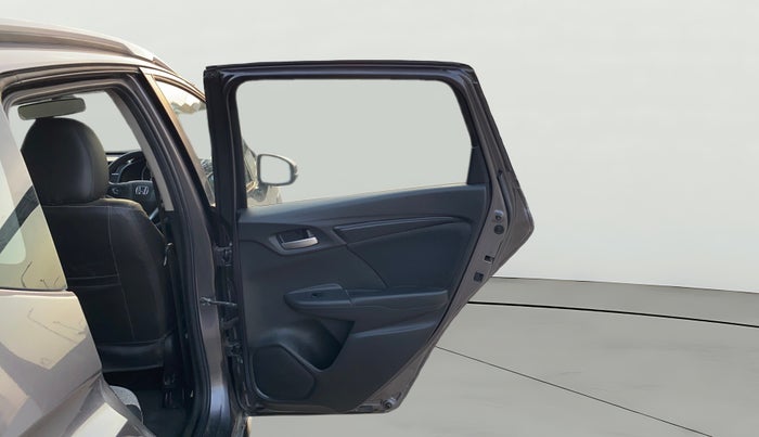 2017 Honda WR-V 1.2L I-VTEC S MT, Petrol, Manual, 1,46,319 km, RHS Rear Door