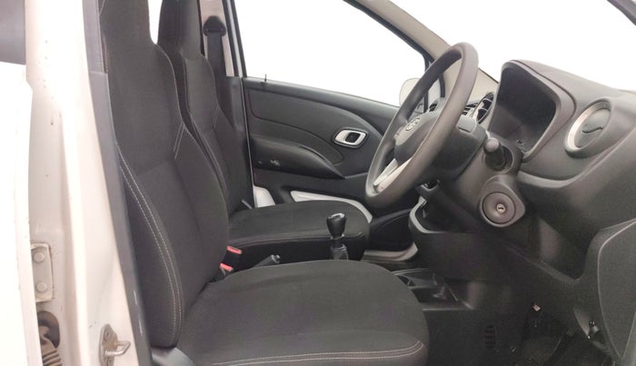 2018 Datsun Redi Go T (O), Petrol, Manual, 43,373 km, Right Side Front Door Cabin