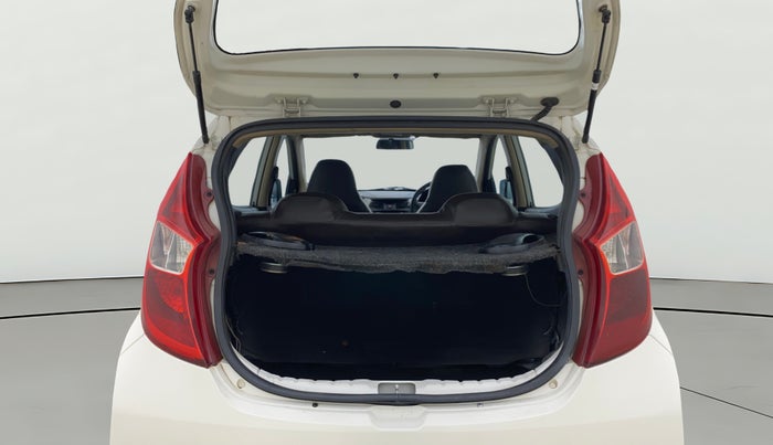 2013 Hyundai Eon ERA +, Petrol, Manual, 62,640 km, Boot Open Zoomed View