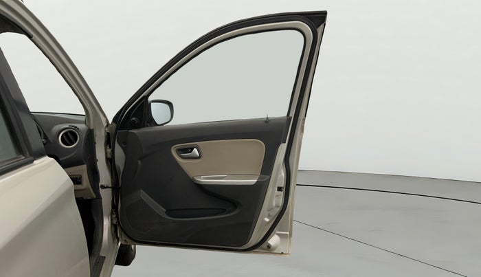 2019 Maruti Alto K10 VXI (O) AMT, Petrol, Automatic, 27,240 km, RHS Front Door