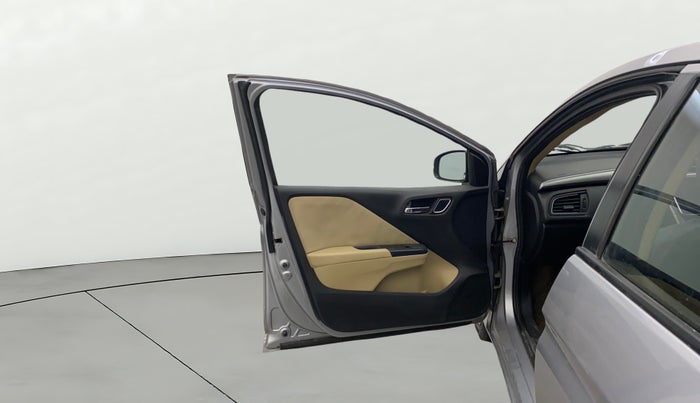 2019 Honda City 1.5L I-VTE V CVT, Petrol, Automatic, 65,534 km, LHS Front Door