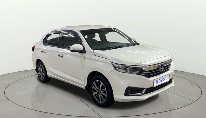 2022 Honda Amaze 1.2L I-VTEC VX, CNG, Manual, 59,649 km, SRP