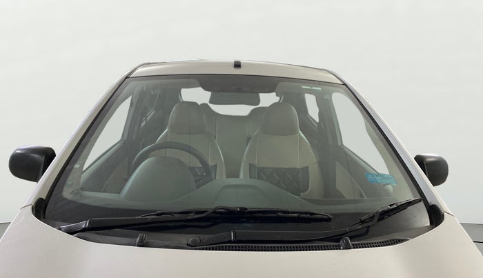 2017 Hyundai Eon ERA +, Petrol, Manual, 27,194 km, Front Windshield