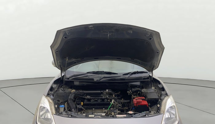 2020 Maruti Dzire VXI, Petrol, Manual, 27,532 km, Open Bonet