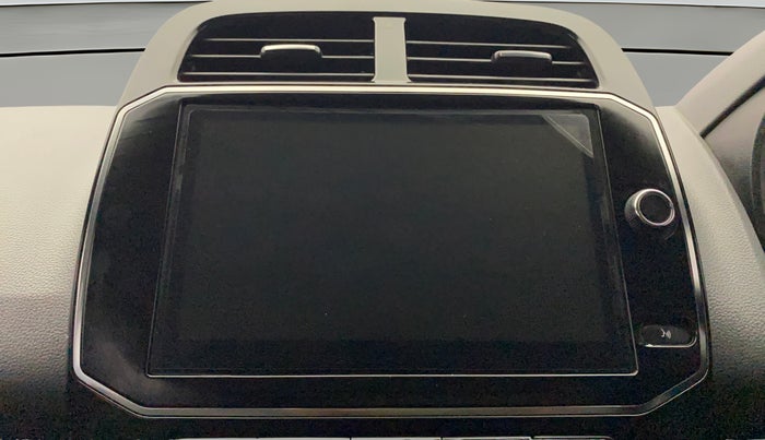 2020 Renault Kwid RXT 1.0 (O), Petrol, Manual, 12,097 km, Air Conditioner