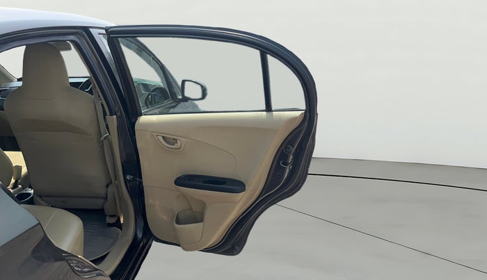 2017 Honda Amaze 1.2L I-VTEC S, Petrol, Manual, 69,673 km, RHS Rear Door