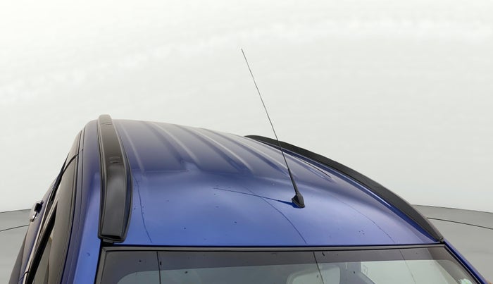 2018 Maruti Celerio X ZXI (O), Petrol, Manual, 69,449 km, Roof