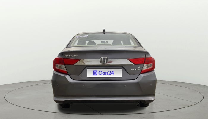 2019 Honda Amaze 1.2L I-VTEC V, CNG, Manual, 67,543 km, Back/Rear