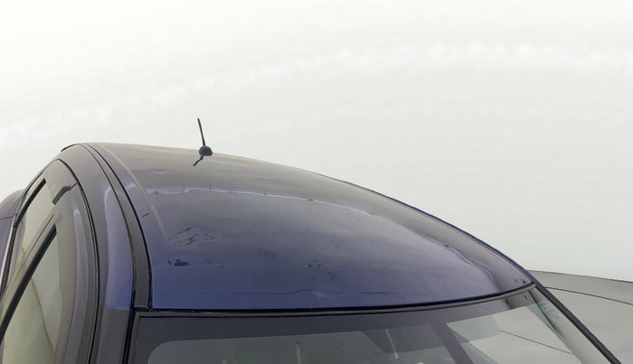 2021 Maruti Baleno ZETA PETROL 1.2, Petrol, Manual, 64,222 km, Roof