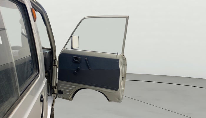 2013 Maruti OMNI E STD, Petrol, Manual, 39,847 km, RHS Front Door