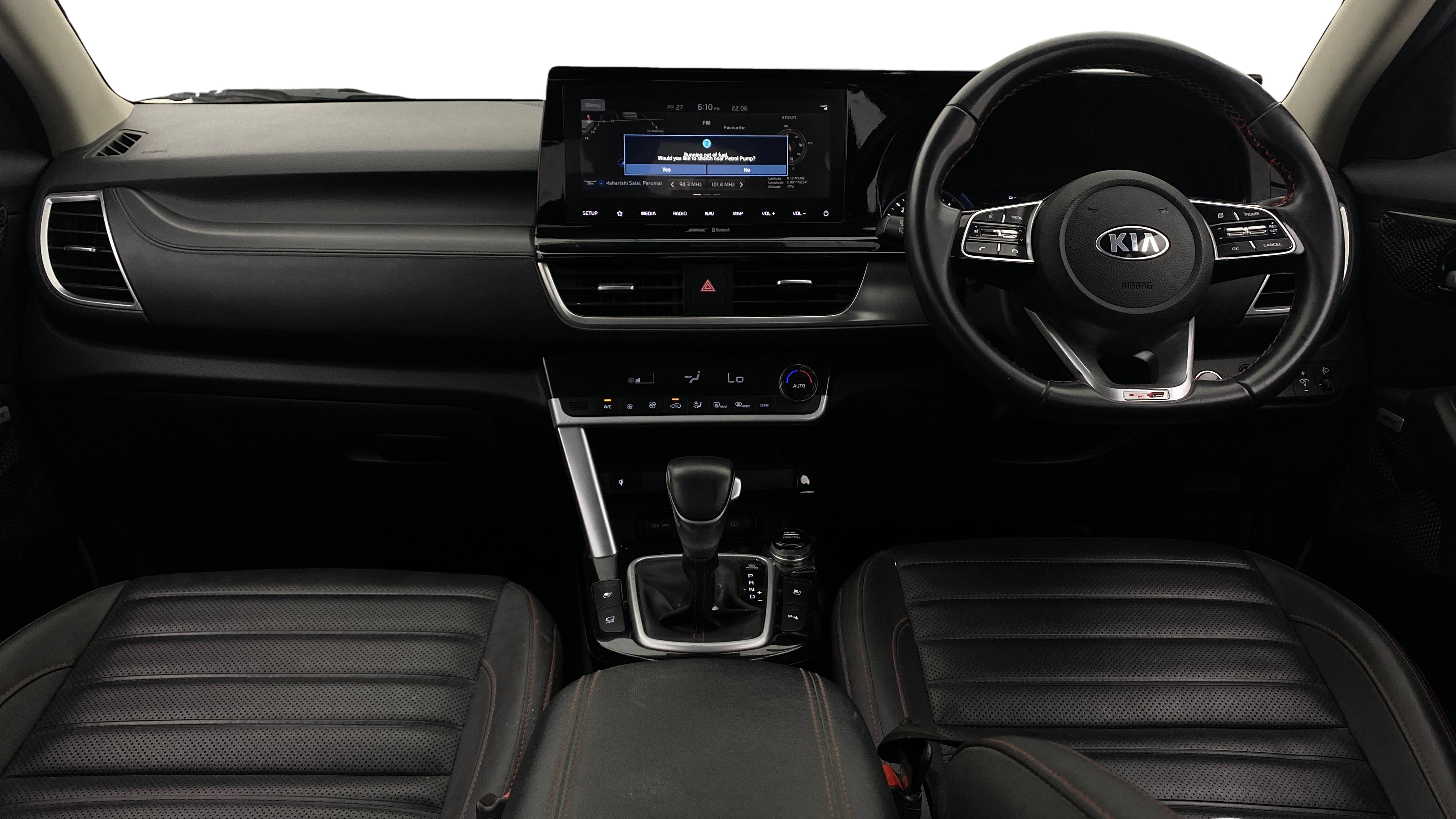 Interior