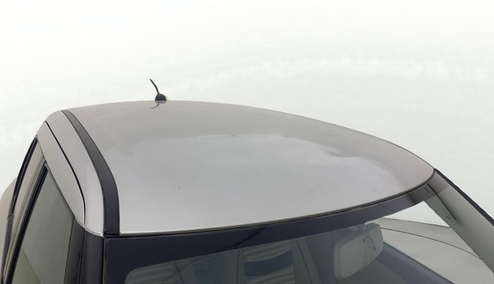 2016 Maruti Swift Dzire VXI, Petrol, Manual, 72,920 km, Roof