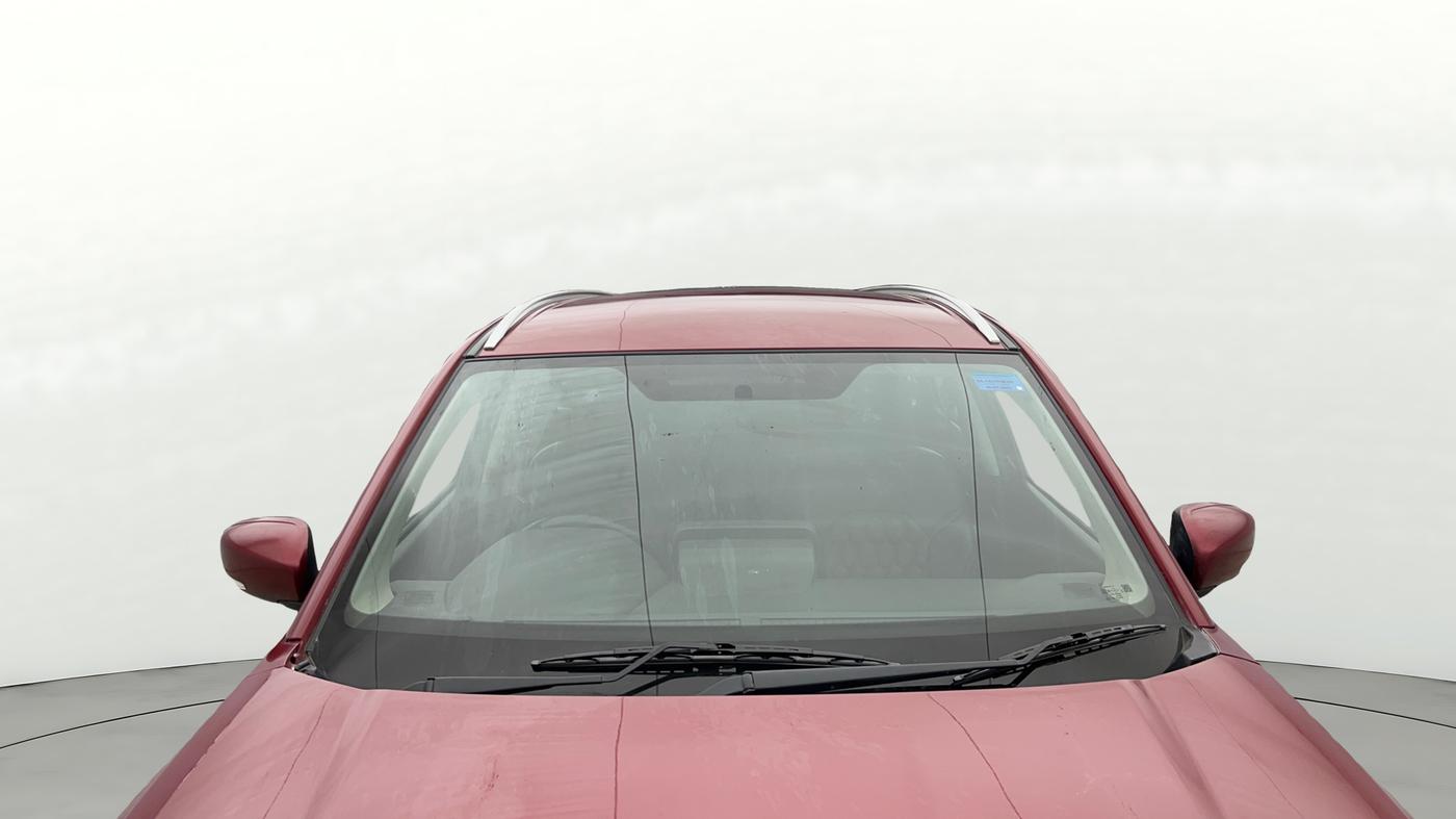 2023 Maruti Grand Vitara DELTA SMART HYBRID, Petrol, Manual, 47,451 km, Front Windshield