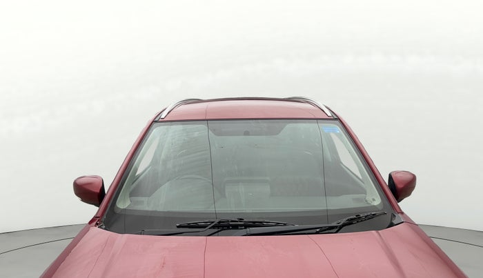 2023 Maruti Grand Vitara DELTA SMART HYBRID, Petrol, Manual, 47,451 km, Front Windshield