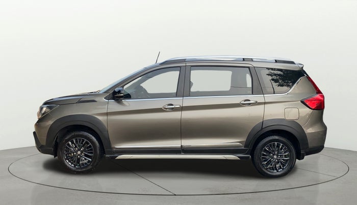 2021 Maruti XL6 ZETA MT, Petrol, Manual, 36,032 km, Left Side