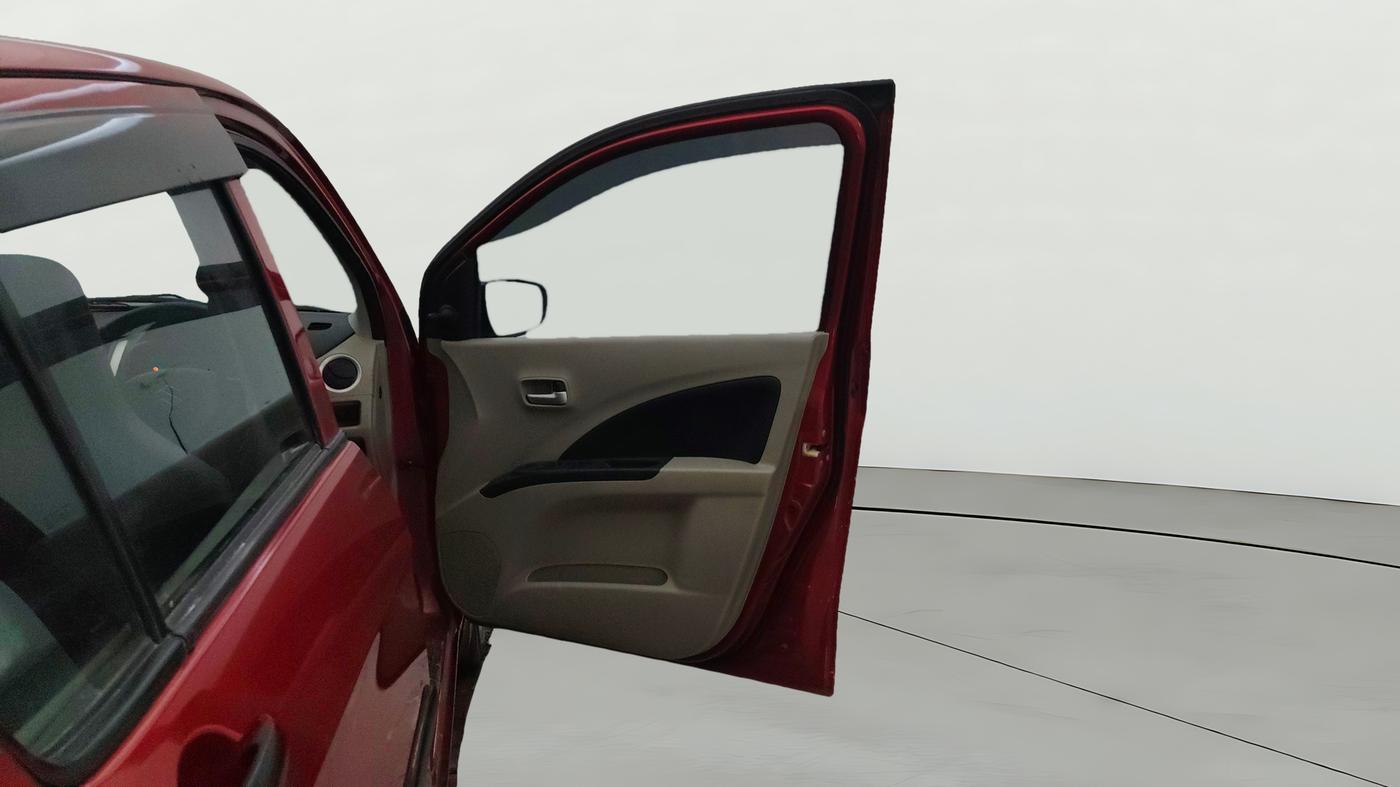 2015 Maruti Celerio VXI, Petrol, Manual, 25,471 km, RHS Front Door