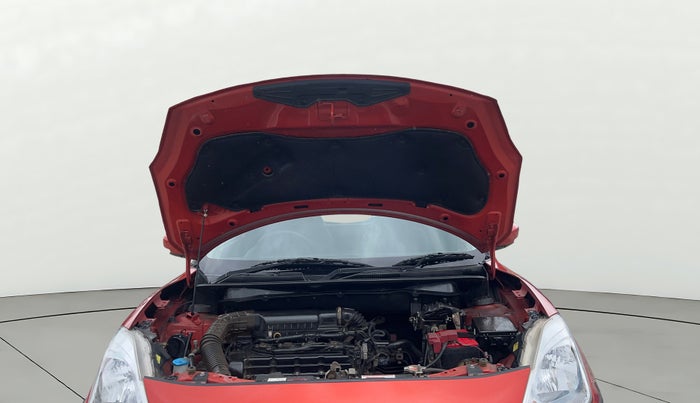 2018 Maruti Swift VXI, Petrol, Manual, 52,353 km, Open Bonet