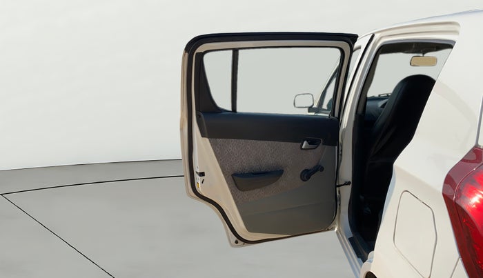 2018 Maruti Alto 800 LXI, Petrol, Manual, 53,849 km, LHS Rear Door