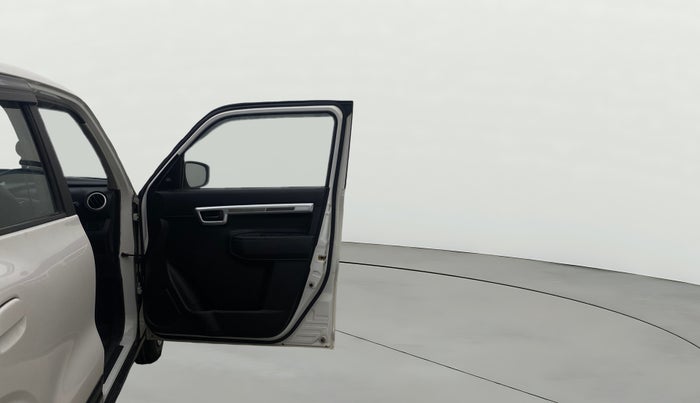 2020 Maruti S PRESSO VXI+, Petrol, Manual, 15,262 km, RHS Front Door