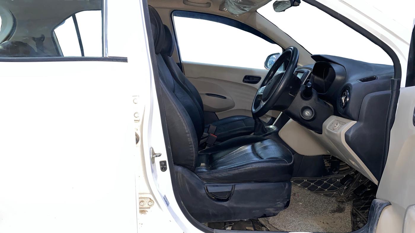 2022 Hyundai NEW SANTRO SPORTZ EXECUTIVE MT CNG, CNG, Manual, 25,566 km, Right Side Front Door Cabin